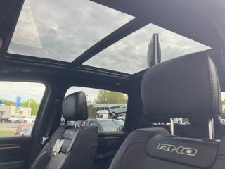 RAM 1500 3.0 I6 548k RHO pick up - Foto 35