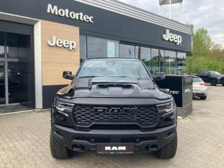 RAM 1500 3.0 I6 548k RHO pick up - Foto 7