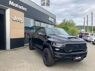RAM 1500 3.0 I6 548k RHO pick up - Foto 3