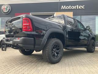 RAM 1500 3.0 I6 548k RHO pick up - Foto 17
