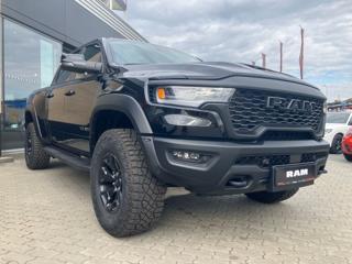 RAM 1500 3.0 I6 548k RHO pick up - Foto 6