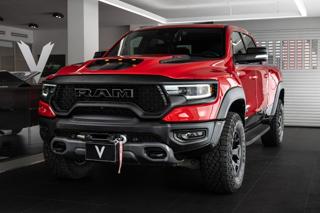 RAM 1500 TRX/Harman Kardon/360 pick up