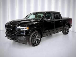 RAM 1500 5.7 HEMI 4X4 LPG  CREW CAB LIMITED, PANORAMA pick up