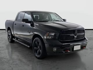 RAM 1500 5.7 V8 Hemi 291kW terénní