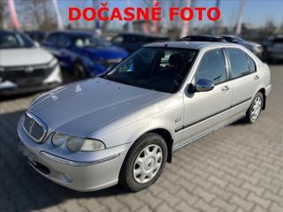 Rover 45 1,6 WM  SARRT liftback