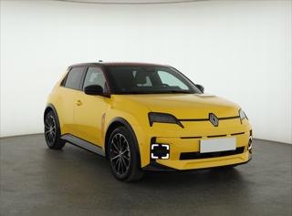 Renault 5 E-TECH 52 kWh, 150 hp 110kW hatchback