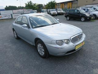 Rover 75