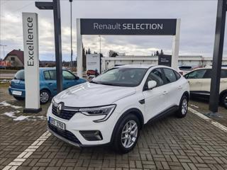 Renault Arkana 1,6 E-Tech full hybrid 145  equilibre hatchback