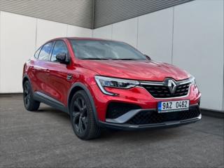 Renault Arkana 1,3 TCe 160 R.S.Line AT hatchback