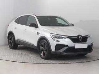 Renault Arkana 1.3 TCe 103kW SUV