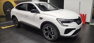 Renault Arkana 1,3 TCe140 mild hybrid automat  TECHNO SUV