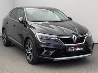 Renault Arkana 1.3 TCe SUV