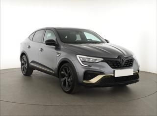 Renault Arkana E-Tech 105kW SUV