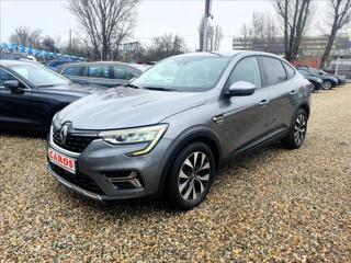 Renault Arkana 1,6 E-tech,Business,navi,led, SUV