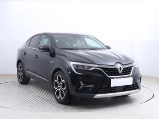 Renault Arkana E-Tech 105kW SUV