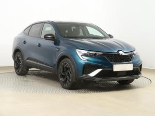 Renault Arkana 1.3 TCe 116kW SUV