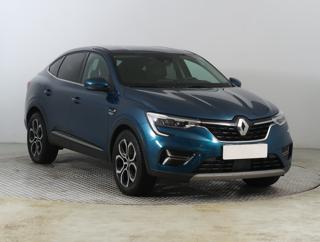 Renault Arkana E-Tech 105kW SUV