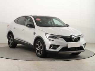 Renault Arkana 1.3 TCe 103kW SUV