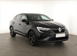 Renault Arkana E-Tech 105kW SUV