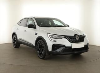 Renault Arkana E-Tech 105kW SUV