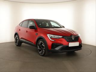 Renault Arkana 1.3 TCe 116kW SUV
