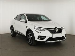 Renault Arkana 1.3 TCe 103kW SUV