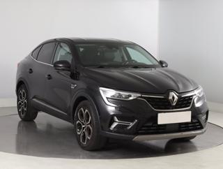 Renault Arkana 1.3 TCe 116kW SUV