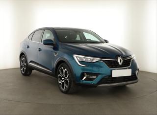 Renault Arkana E-Tech 105kW SUV