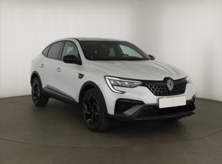 Renault Arkana E-Tech 105kW SUV