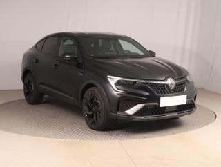 Renault Arkana 1.3 TCe 103kW SUV