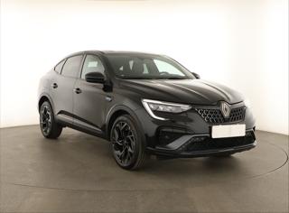 Renault Arkana 1.3 TCe 103kW SUV