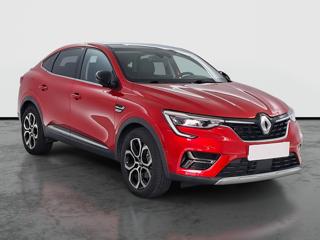 Renault Arkana E-Tech 105kW SUV