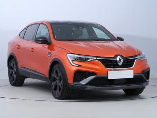 Renault Arkana E-Tech 105kW SUV