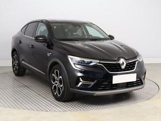 Renault Arkana 1.3 TCe 116kW SUV