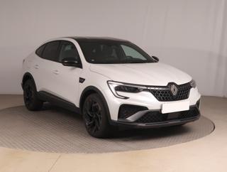 Renault Arkana E-Tech 105kW SUV