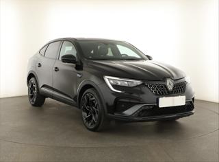 Renault Arkana 1.3 TCe 103kW SUV