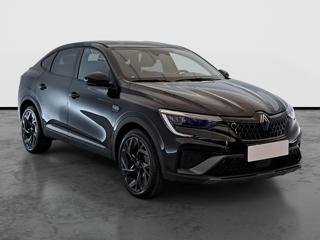 Renault Arkana E-Tech 105kW SUV