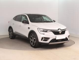 Renault Arkana E-Tech 105kW SUV