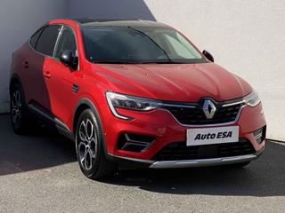 Renault Arkana 1.6i E-TECH, 1.maj SUV