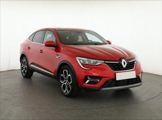Renault Arkana E-Tech 105kW SUV