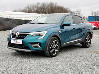 Renault Arkana 1.3TCe 140 EDC Intens SUV