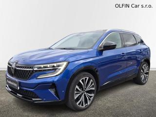 Renault Austral Iconic 1.3 MHEV 116 kW SUV