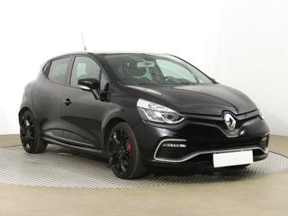 Renault Clio RS 1.6 Turbo 147kW hatchback