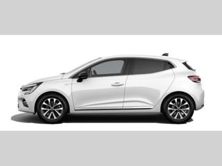 Renault Clio Techno TCE 90 hatchback benzin