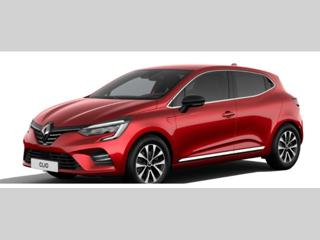 Renault Clio Techno TCE 90 hatchback benzin