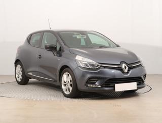 Renault Clio 1.2 16V 54kW hatchback