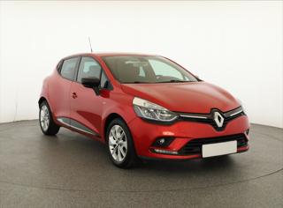 Renault Clio 0.9 TCe 66kW hatchback