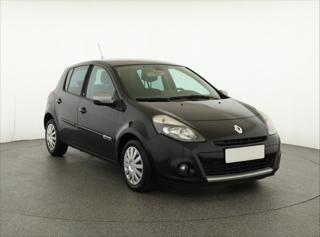 Renault Clio 1.5 dCi 55kW hatchback