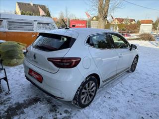 Renault Clio 1,0 TCe 100 X-Tronic Intens hatchback