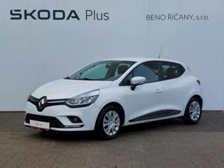 Renault Clio 1,2i 16V 54kW hatchback